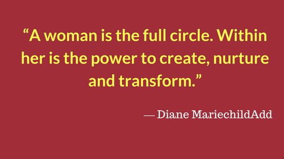 women empowerment quotes